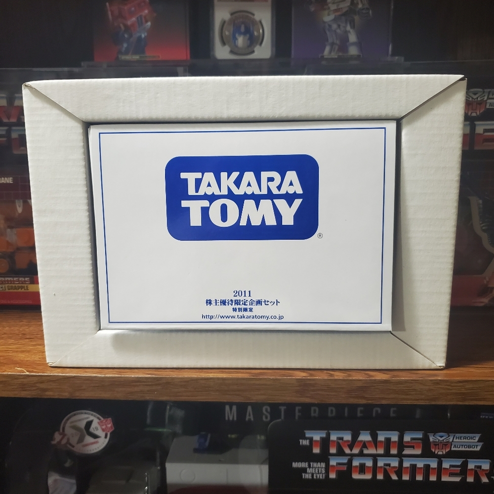 Transformers Pokemon crossover